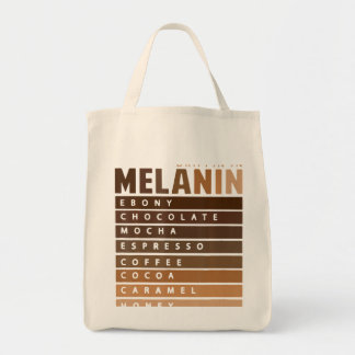 Tote Bag Drippin