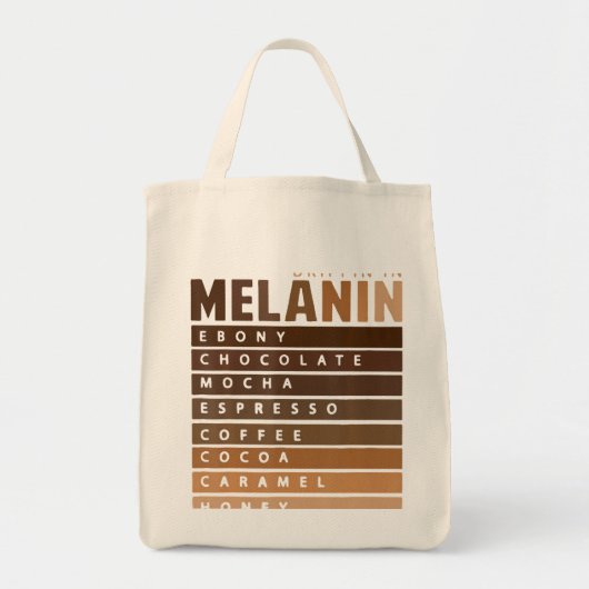 Tote Bag Drippin (Devant)