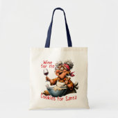 Tote Bag Drôle (Devant)