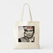Tote Bag Drôle Cadeaux Homme Adam Singer Ant Songwriter Don (Dos)