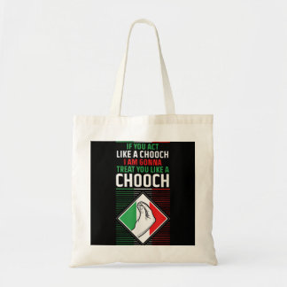 Tote Bag Drôle Humour italien Citation Slang Fun Italie Say