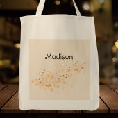 Tote Bag Drôle nouveau mème d'album pop