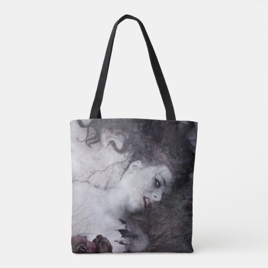 Tote Bag Duality (Dos)