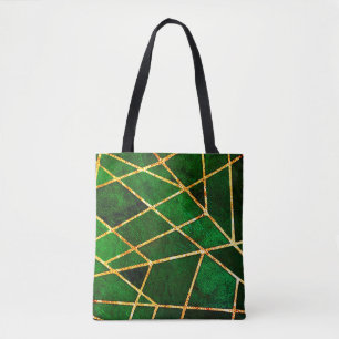 Tote Bag Dublin