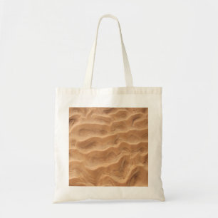 Tote Bag dune de sable fossilisée