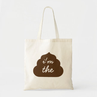 Tote Bag Dunette drôle Fourre-tout