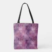 Tote Bag Dusk Rose Galaxy Series Design 1 (Dos)