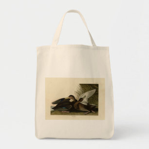 Tote Bag Dusky Duck - de John Audubon's Birds of America