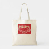 Tote Bag Dynasty (Dos)
