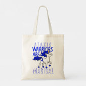 Tote Bag Dystaxia (Dos)