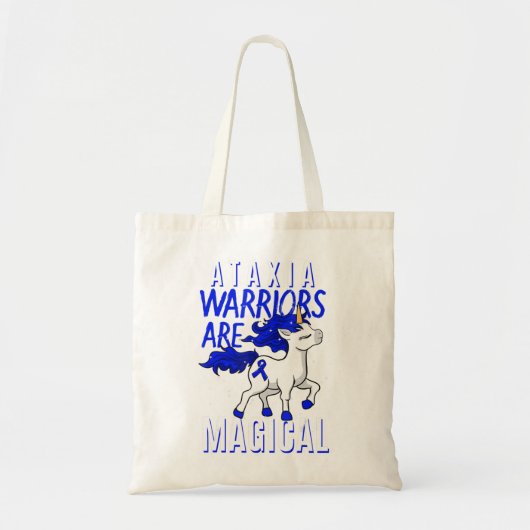 Tote Bag Dystaxia (Devant)