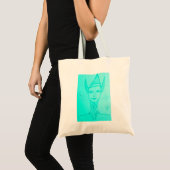 TOTE BAG E (Devant (produit))