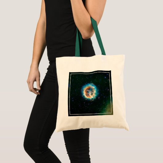 Tote Bag E0102, Ajout d'une nouvelle dimension à une explos (Devant (produit))
