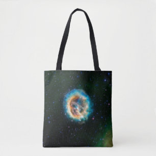 Tote Bag E0102, Ajout d'une nouvelle dimension à une explos