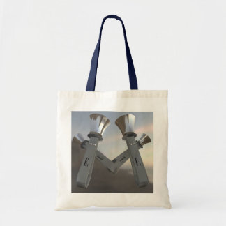 Tote Bag E6-F6 musique Fourre-tout