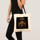 Tote Bag E-Maçon 2014 (Devant (produit))