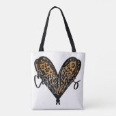 Tote Bag Eagles Enseignant Ecole Sports Ventilateur Team Sp (Dos)