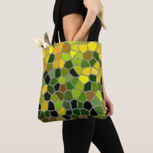 Tote Bag Early Fall Pattern