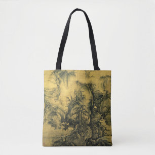 Tote Bag Early Spring & Guo Xi