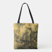 Tote Bag Early Spring & Guo Xi (Dos)