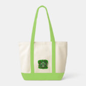 Tote Bag Earth Day 20216  (Dos)