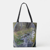 Tote Bag East Fork Creek... (Dos)