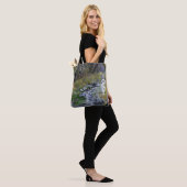 Tote Bag East Fork Creek... (Sur le modèle)