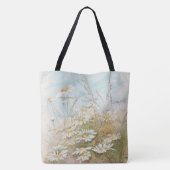 Tote Bag "Easter Brings the Budding Spring" (Dos)