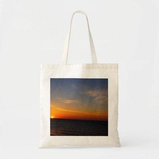 Tote Bag Easter Sunrise (Devant)