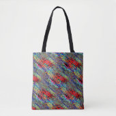 Tote Bag Eau....... (Devant)