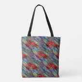 Tote Bag Eau....... (Dos)