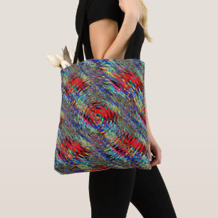 Tote Bag Eau.......