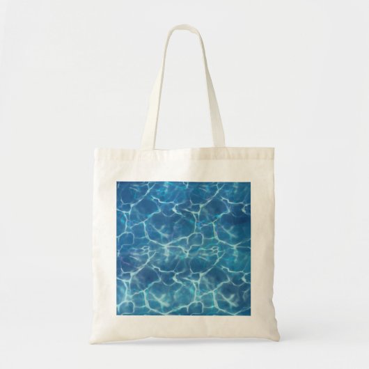 Tote Bag Eau (Devant)