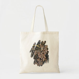 TOTE BAG EAU
