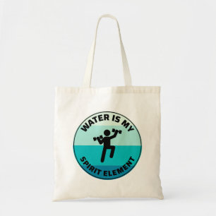 Tote Bag Eau Aérobic Fitness aquatique Aqua Exercice