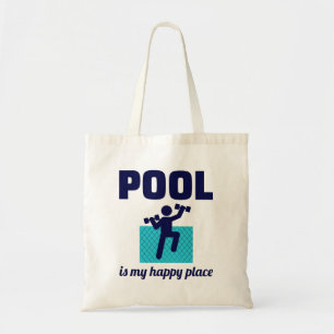 Tote Bag Eau Aérobic Fitness aquatique Aqua Exercice Pool