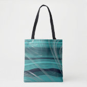 Tote Bag Eau & Air  (Devant)