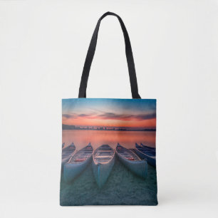 Tote Bag Eau Baie de Saint-Louis Missouri