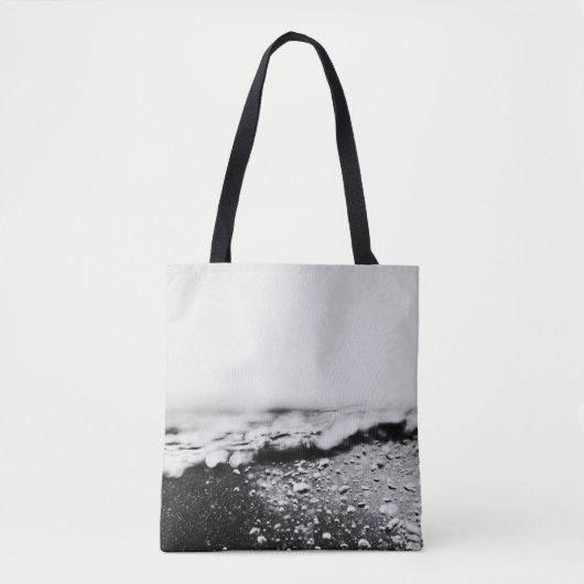 TOTE BAG EAU CLAIRE (Devant)