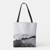 TOTE BAG EAU CLAIRE (Dos)