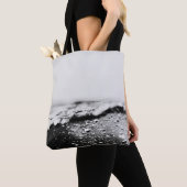 TOTE BAG EAU CLAIRE (De près)