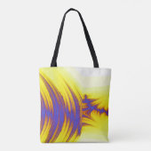 TOTE BAG EAU DE FLUX (Dos)