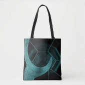 Tote Bag Eau de mer..... (Devant)