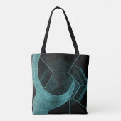 Tote Bag Eau de mer..... (Dos)