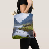 Tote Bag Eau | Gap de Dunloe Comté Kerry Irlande (De près)