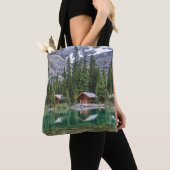 Tote Bag Eau | Parc national Yoho Canada (De près)
