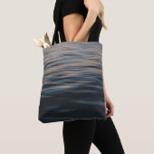 Tote Bag Eaux calmes (De près)