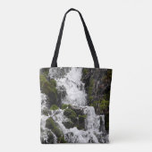 Tote Bag Eaux de précipitation...... (Dos)