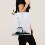 Tote Bag EauxContinues (De près)