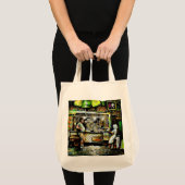 Tote Bag Éblouissant (Devant (produit))